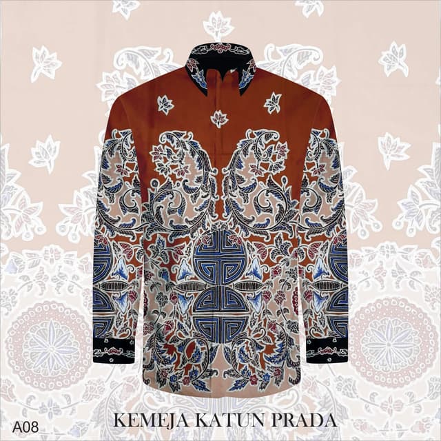 image batik