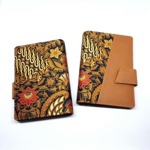image batik