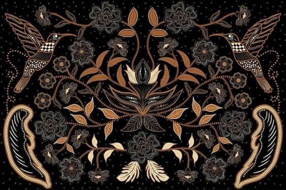 image motif